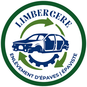 Limbergere Épaviste