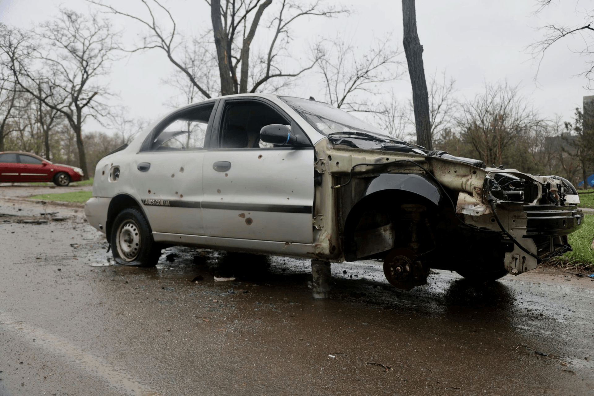 Enlèvement de voiture Enlèvement de voiture